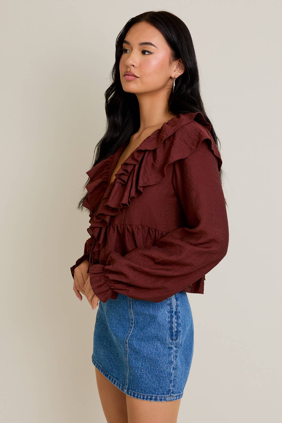 Elizabeth Top