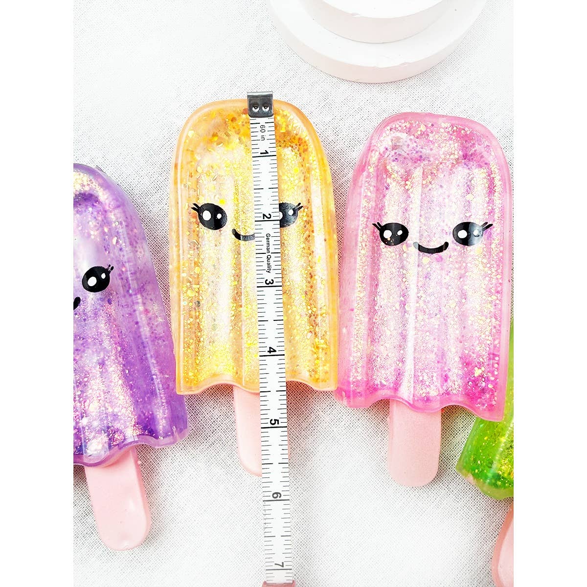 Maltose Popsicle Squishy