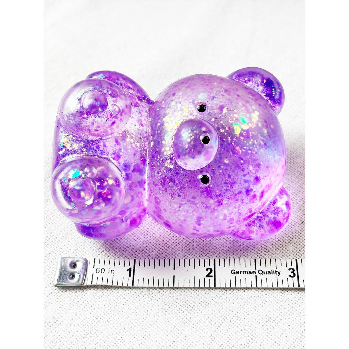 Maltose Cute Bear Squishy