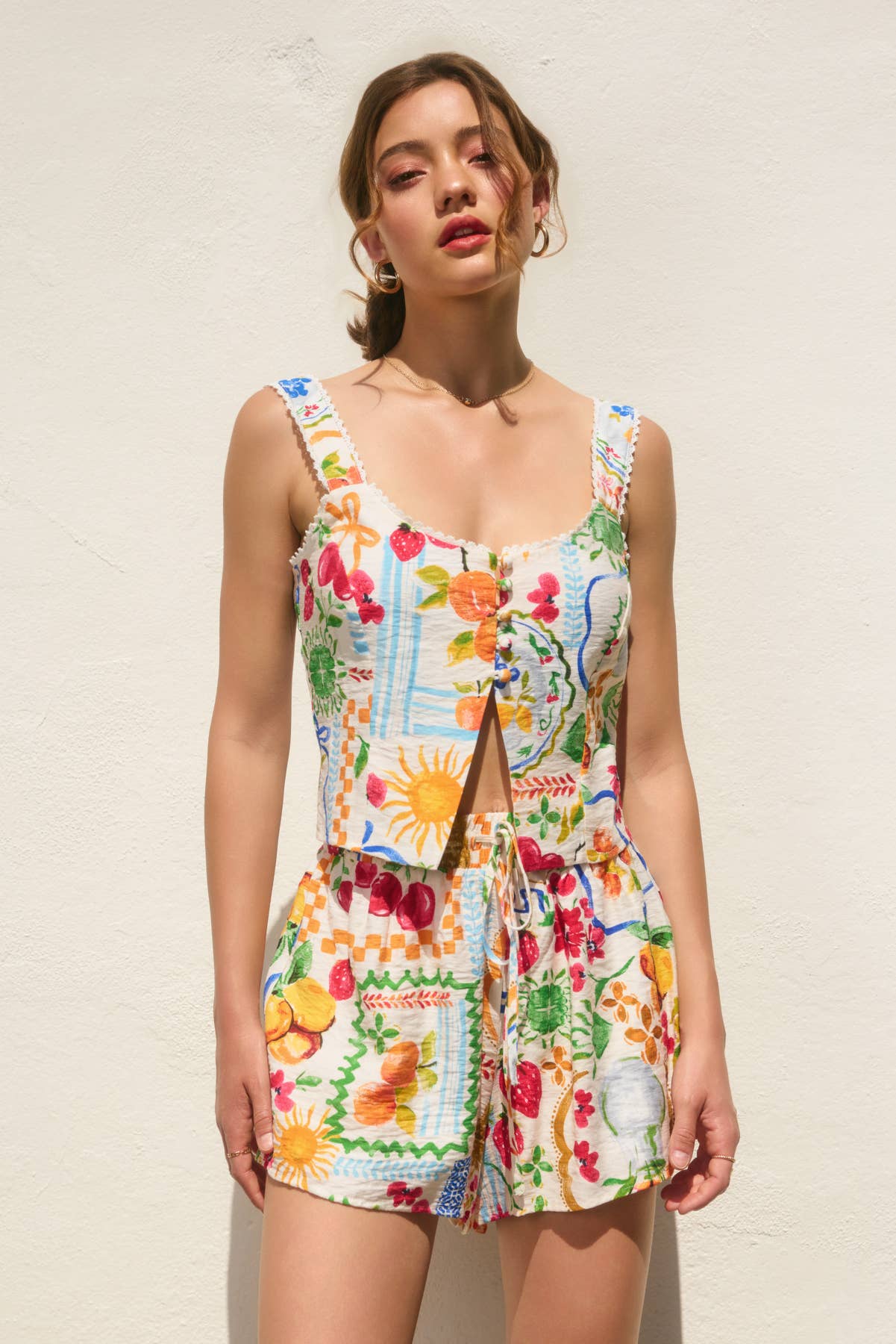 Summer Picnic Set
