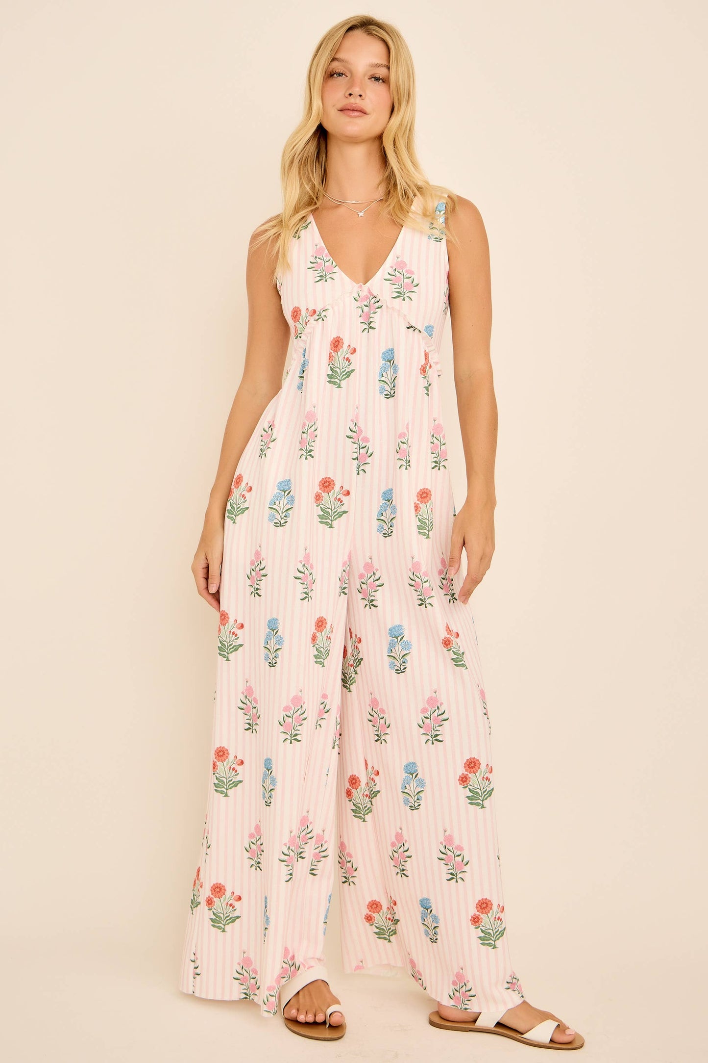 Lillie Jumpsuit