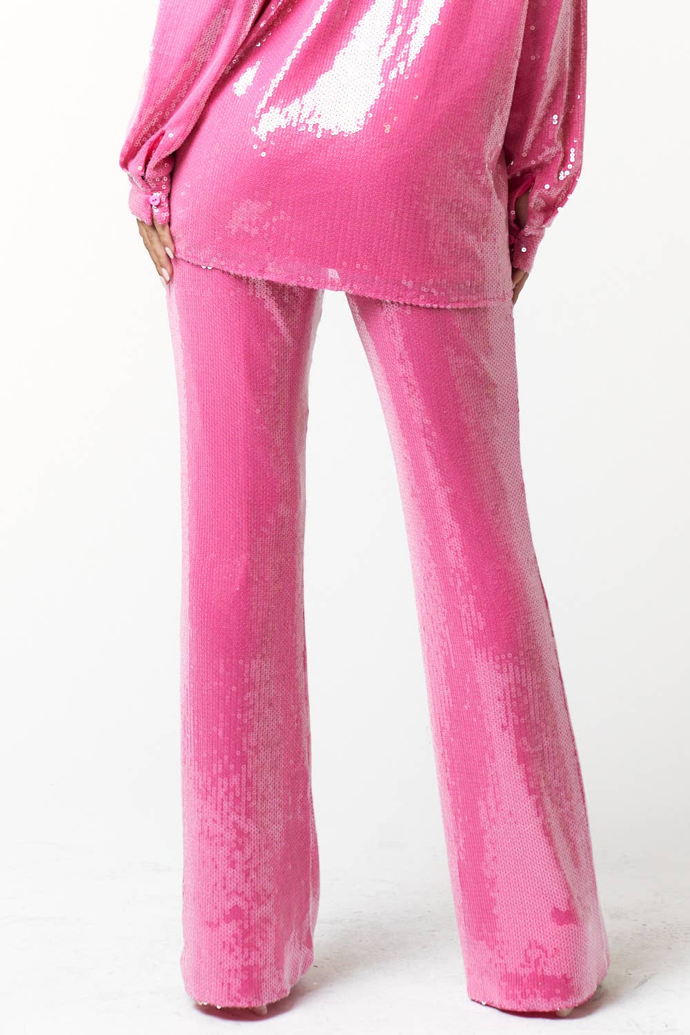 Dolly Sequin Pants