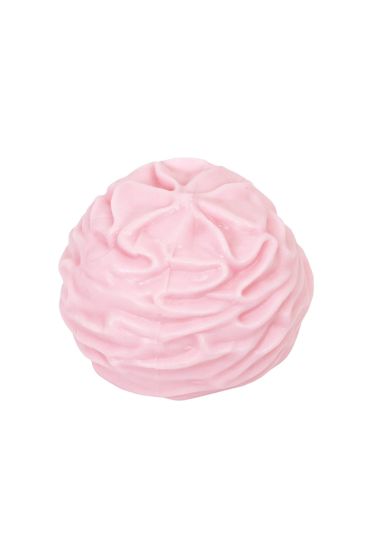 Cream Roll Coconut Oil Jelly Zero Rebound TPR Squishy: ASSORTED / ONE SIZE
