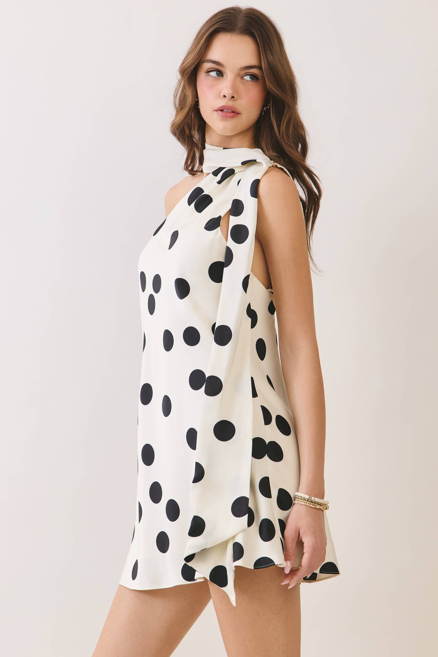 JLynn Mini Dress