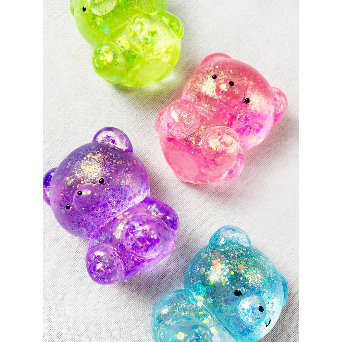 Maltose Cute Bear Squishy