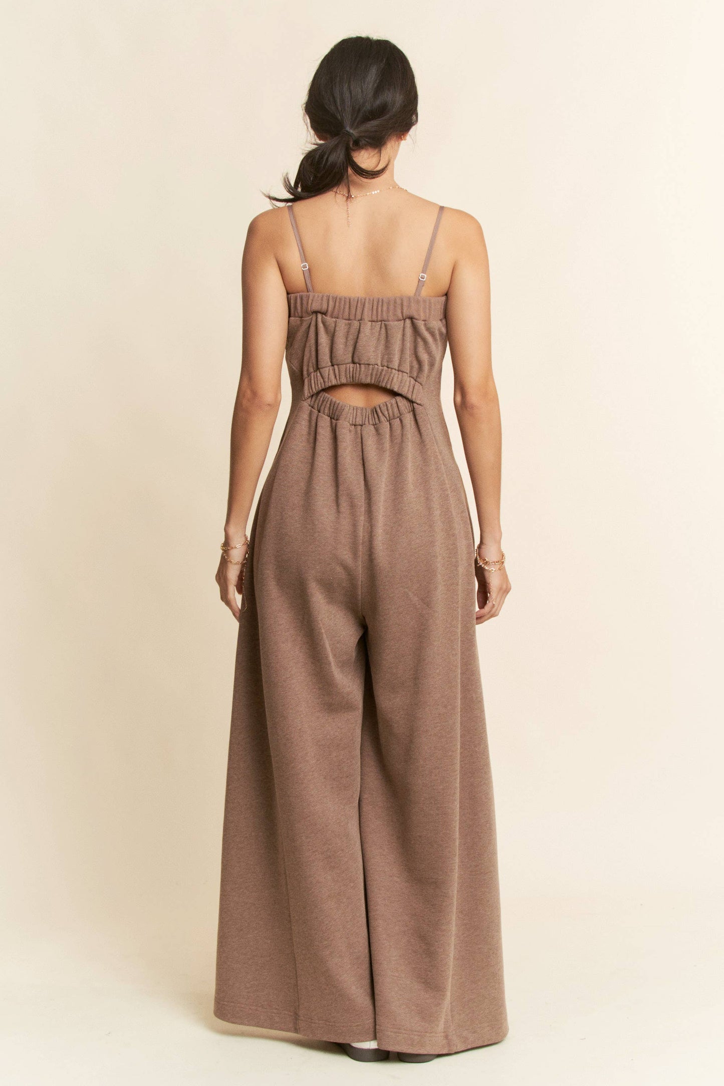 Virginia Jumpsuit