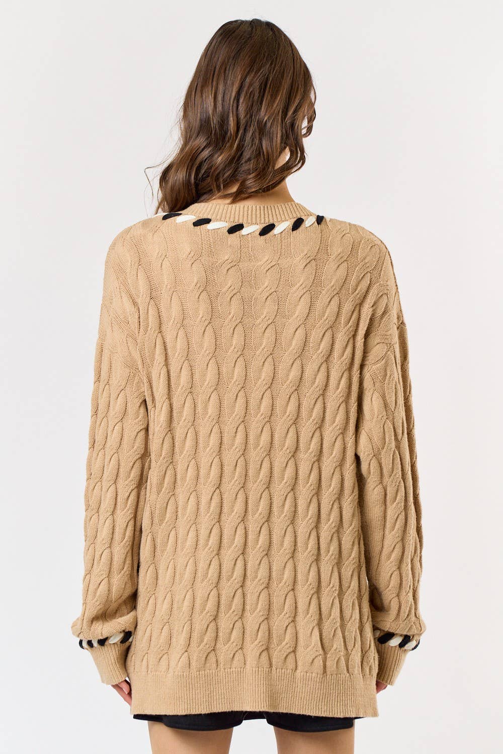 Nicolette Cardigan