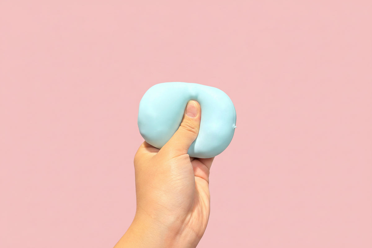 Crunchy Soap Bar Squishy
