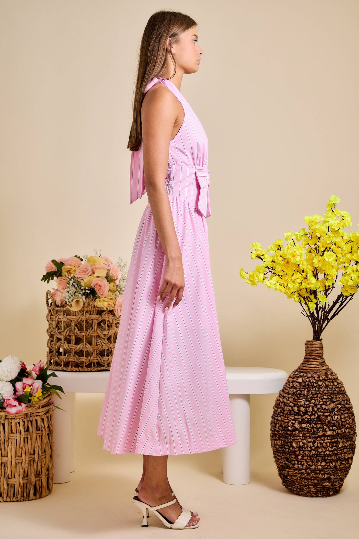 Marlee Dress