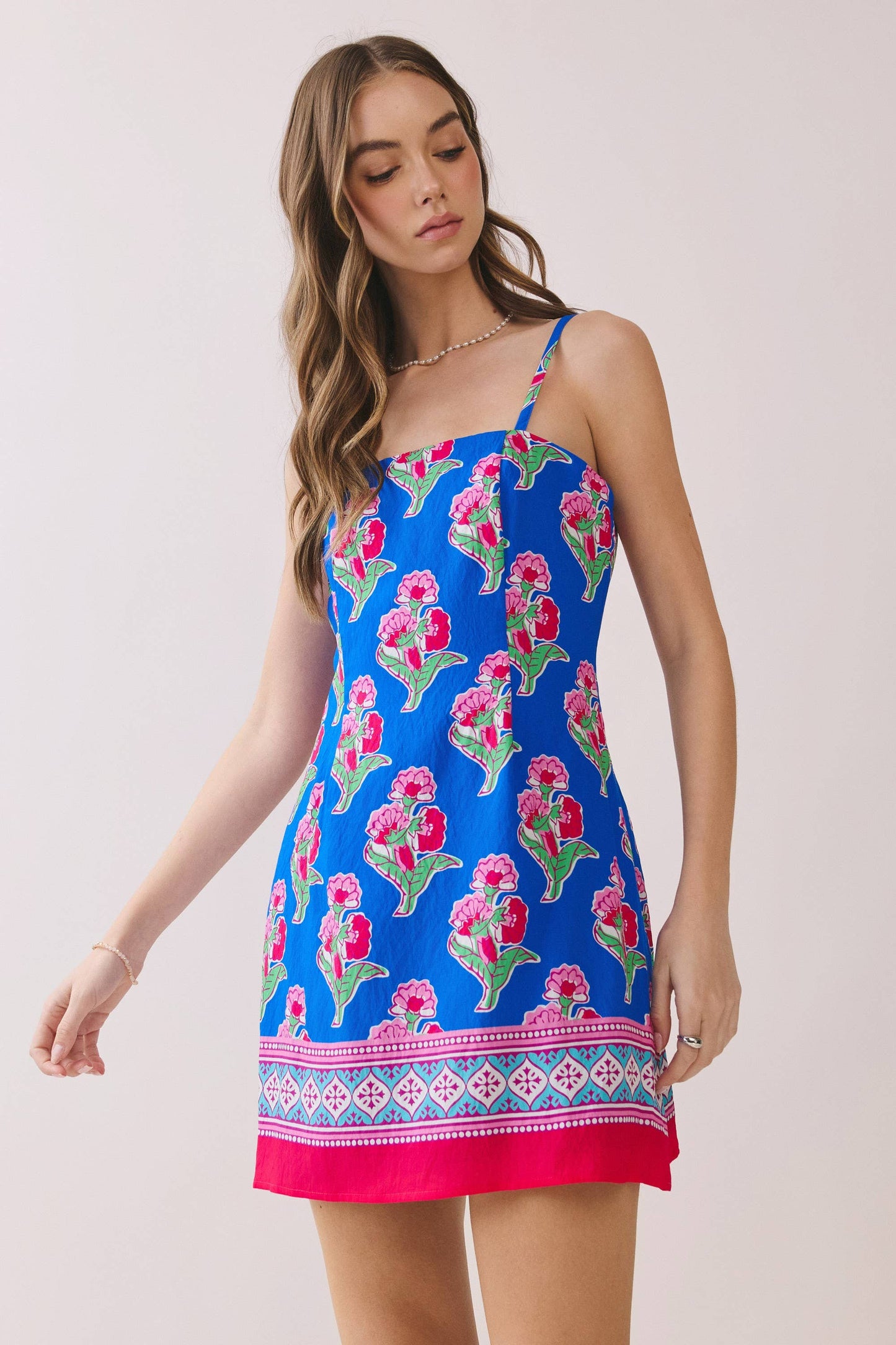 Willa Mini Dress