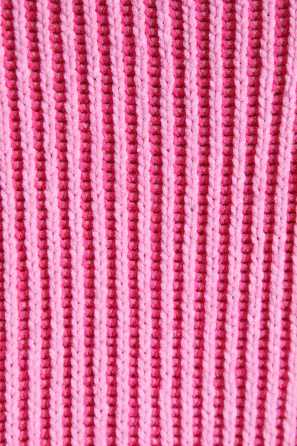 Brielle Sweater- Pink