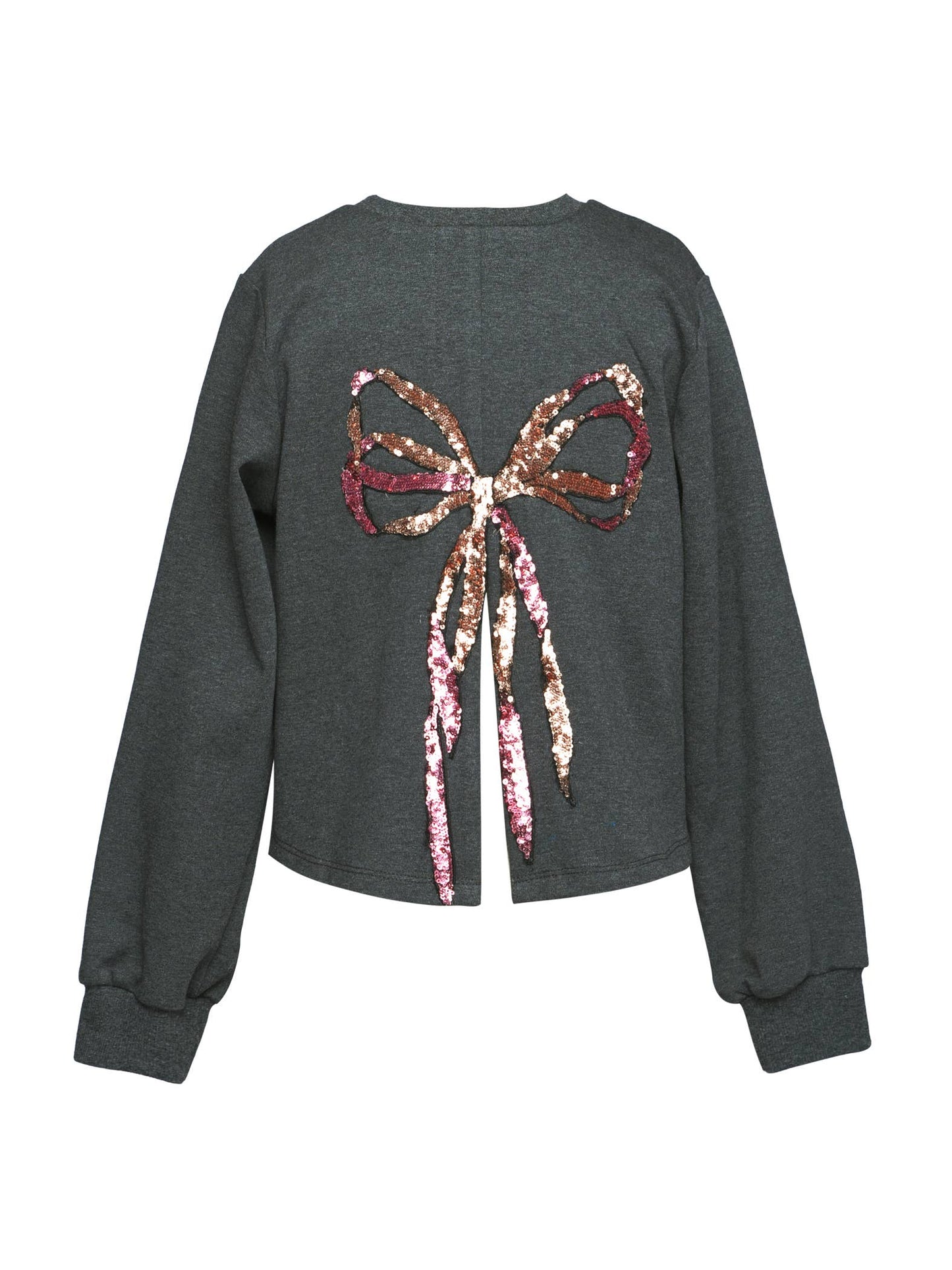 Girls Bowtiful Set