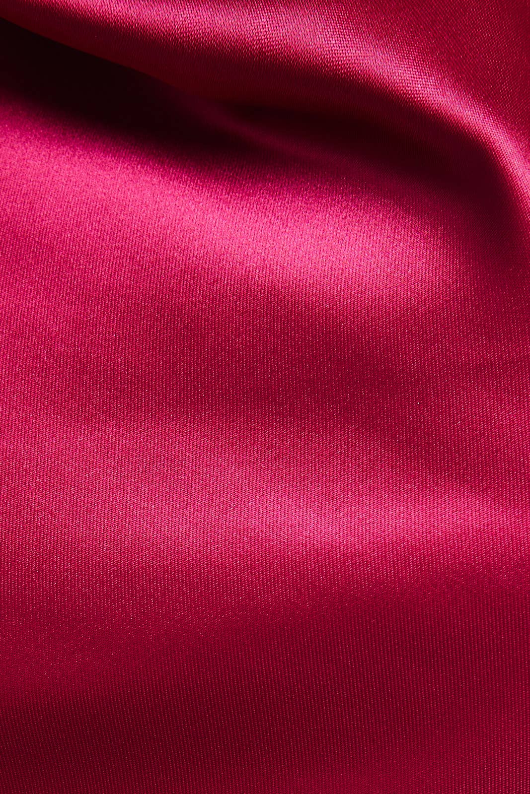 Colleen Satin Top