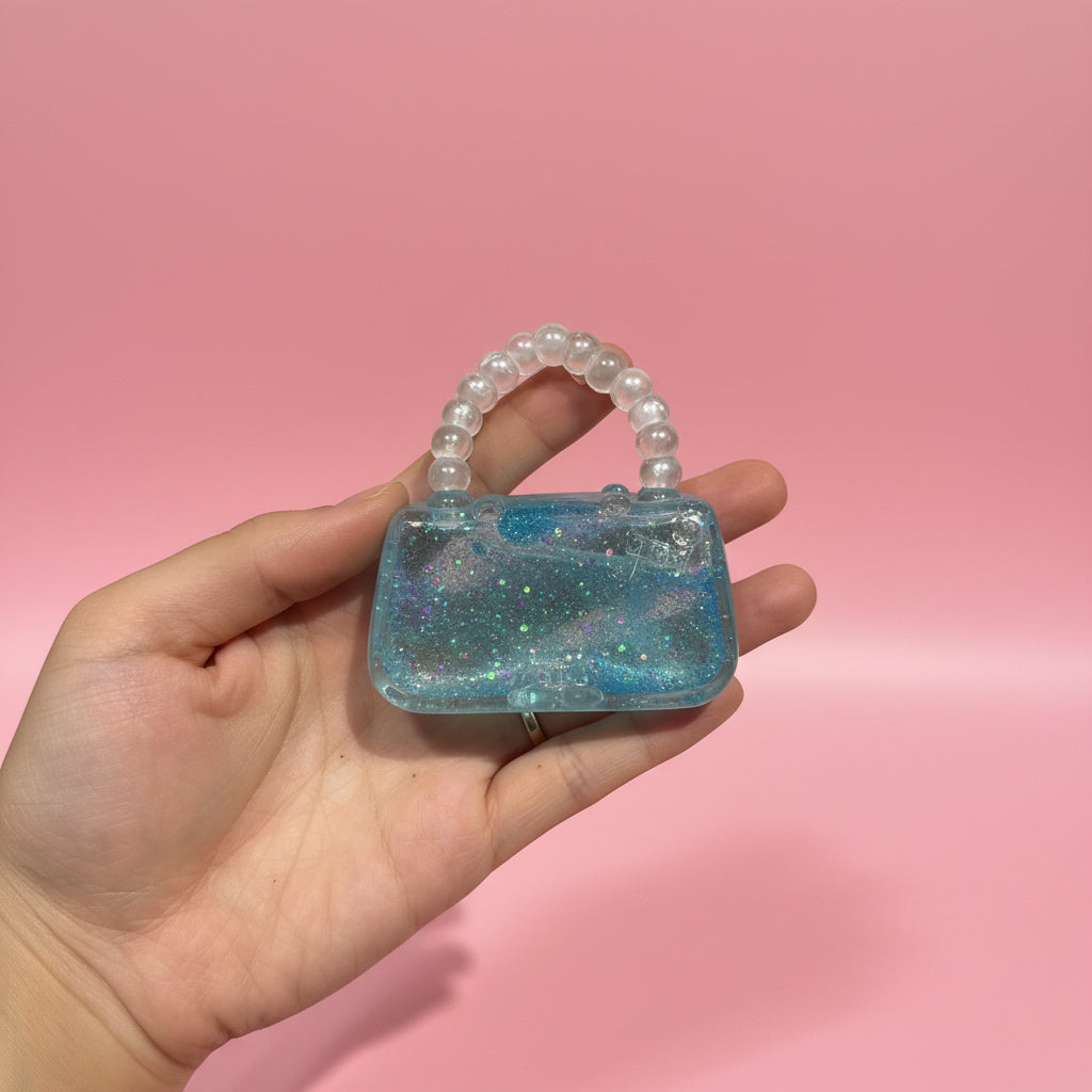Purse Squishy