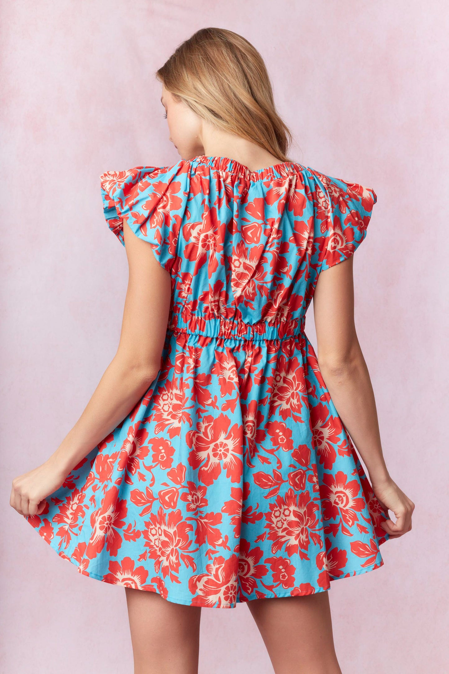 Ellie Romper