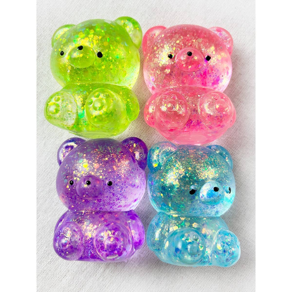 Maltose Cute Bear Squishy