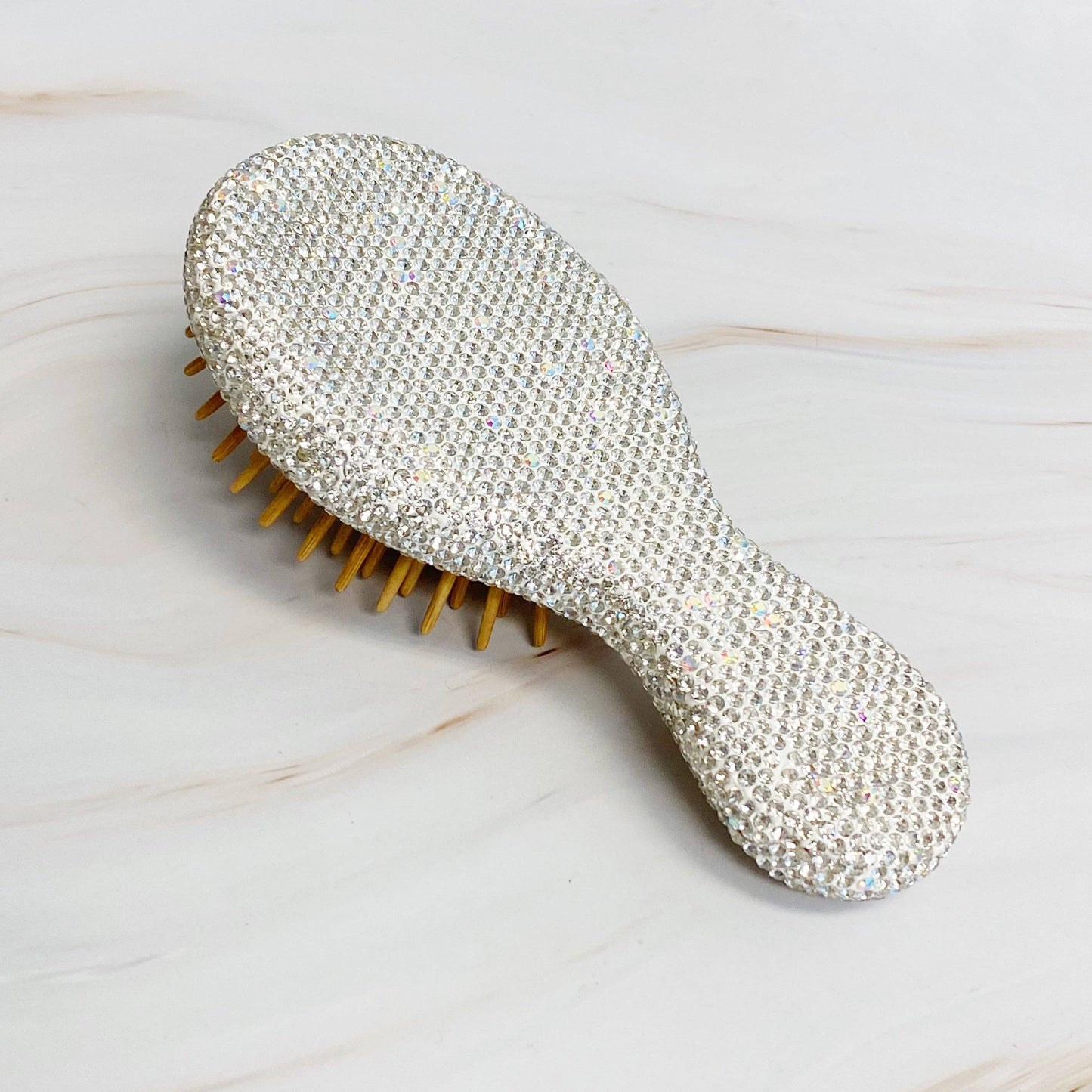 It Girl Life Glam Mini Hair Brush