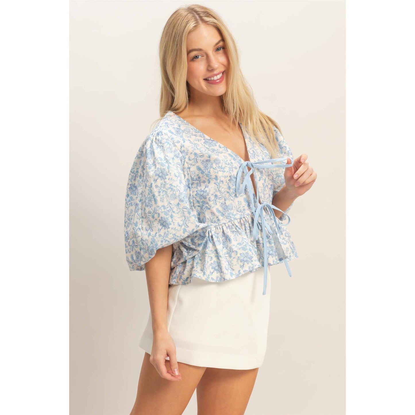Polly Top