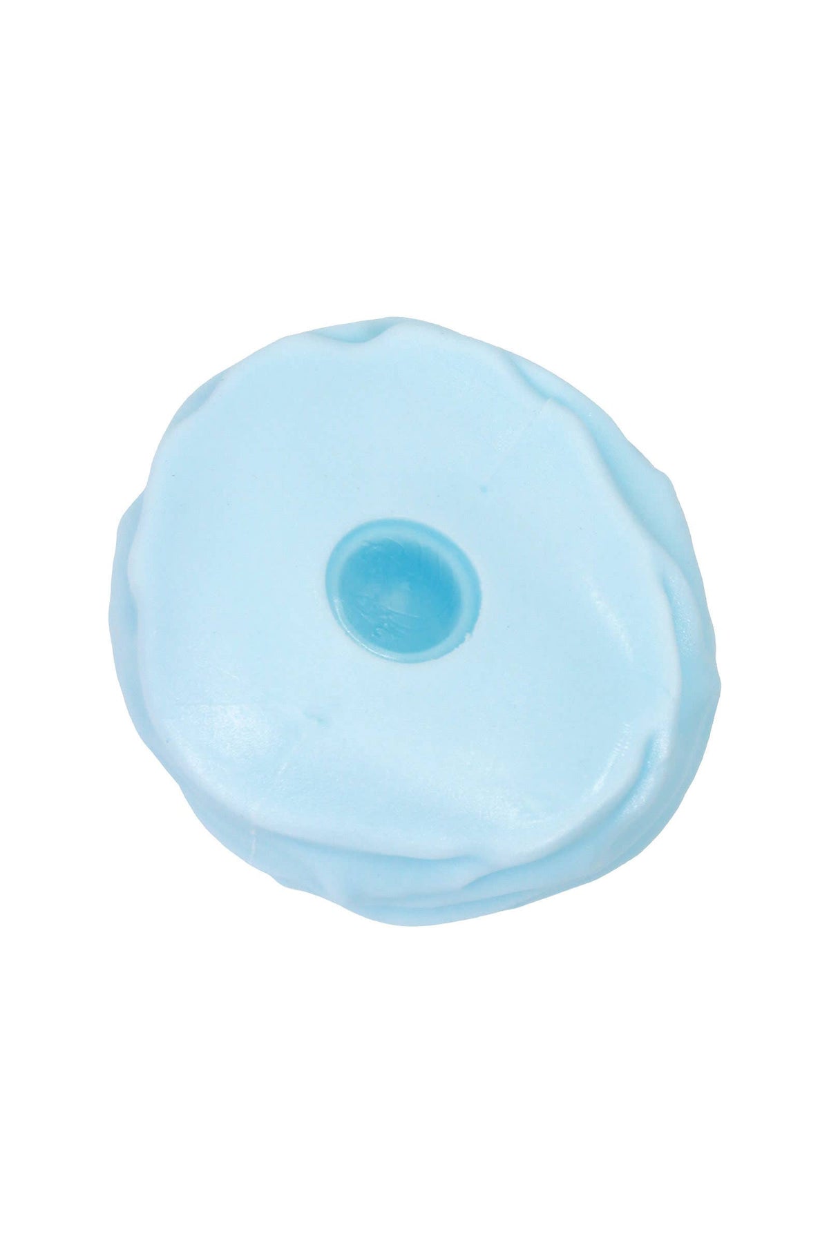 Cream Roll Coconut Oil Jelly Zero Rebound TPR Squishy: ASSORTED / ONE SIZE