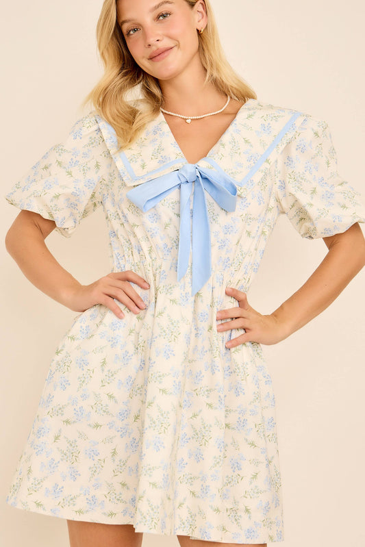 Loraine Dress