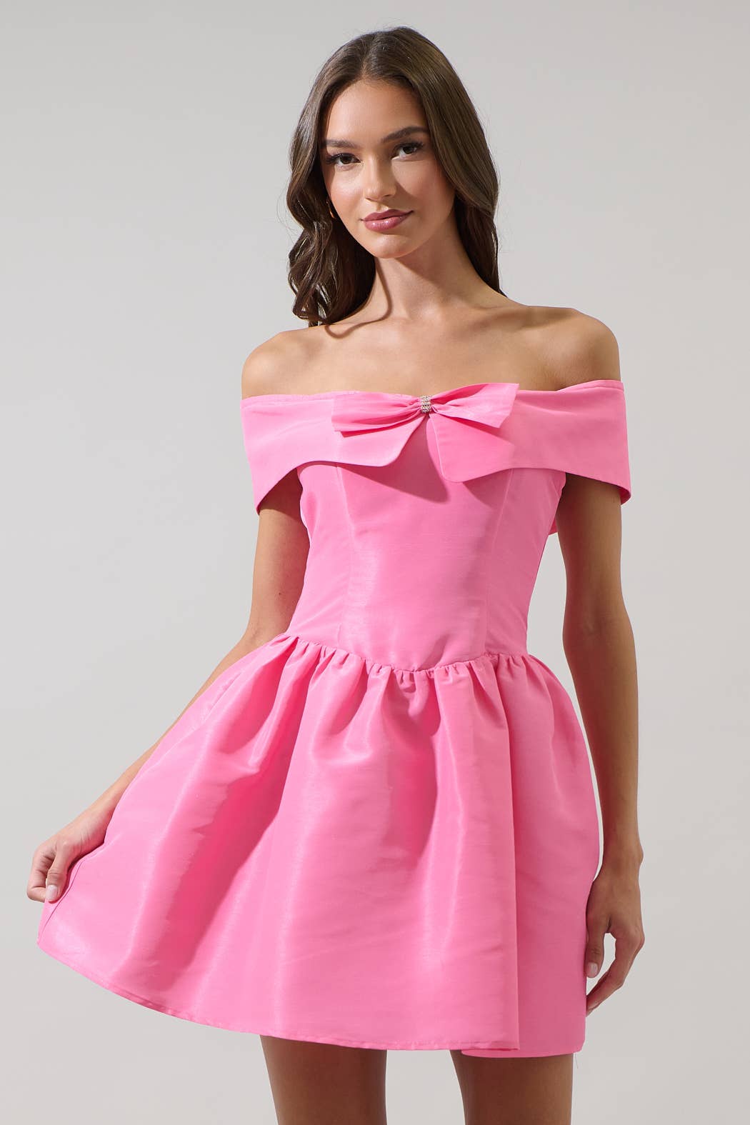 Medelyn Mini Dress