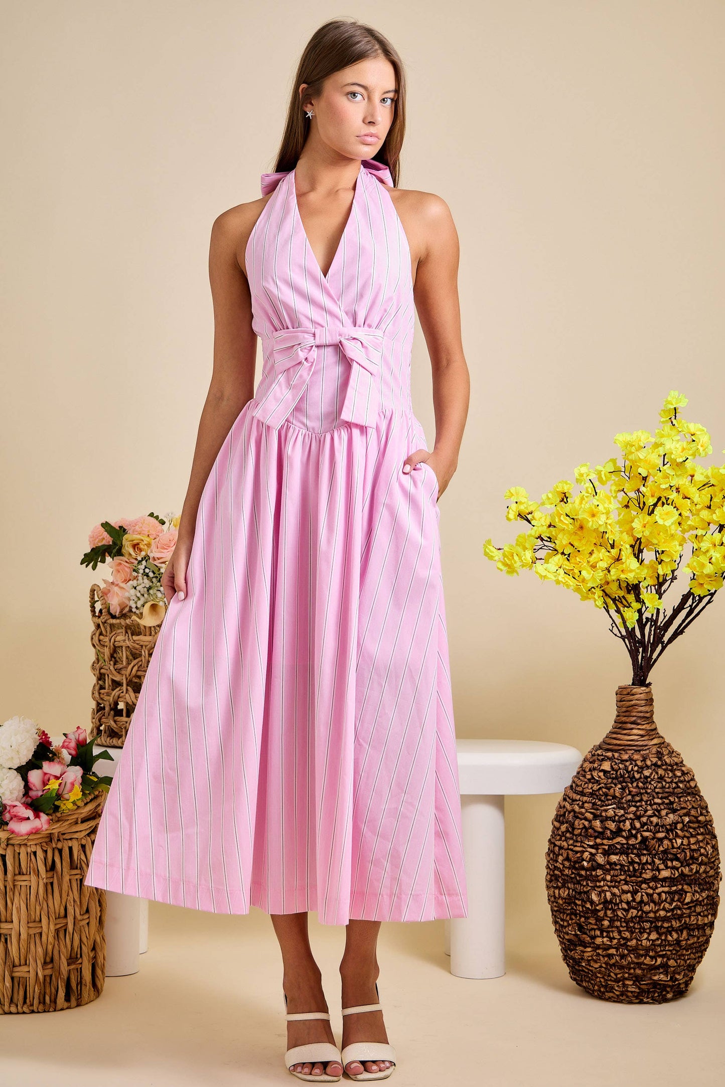 Marlee Dress