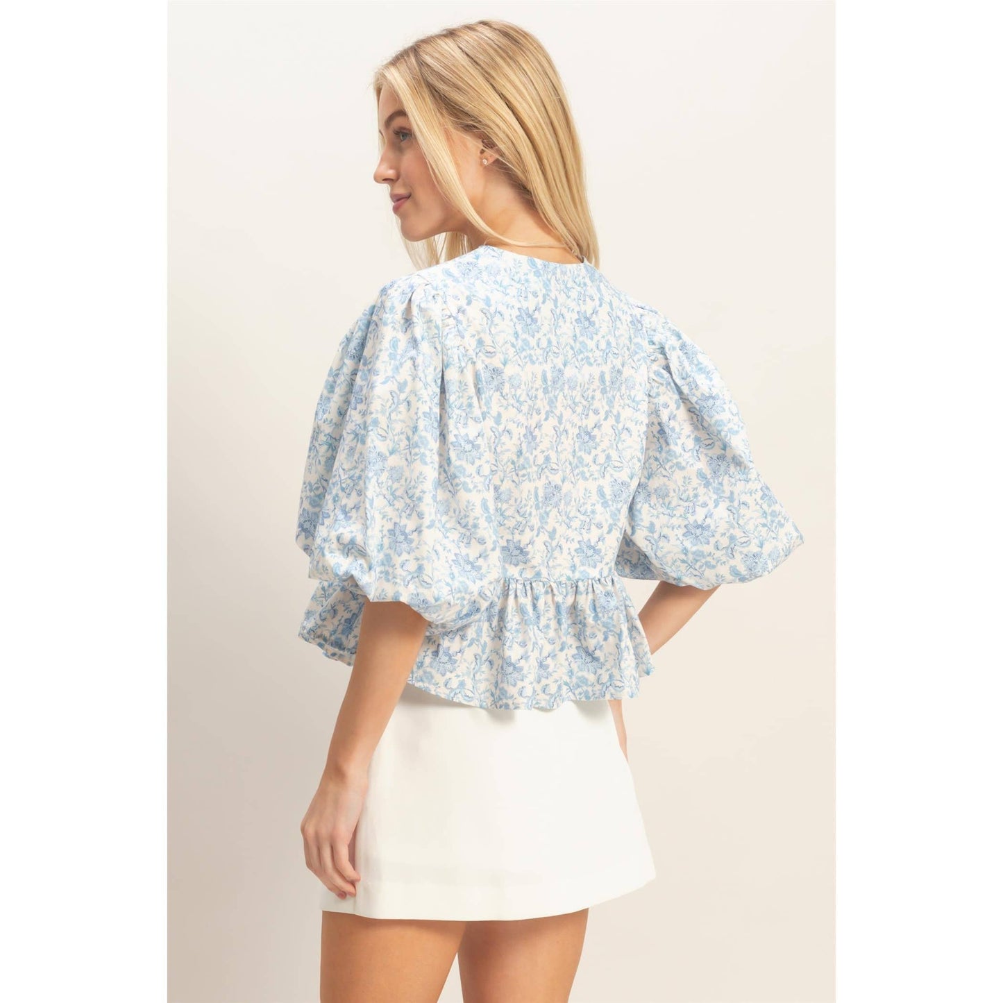 Polly Top