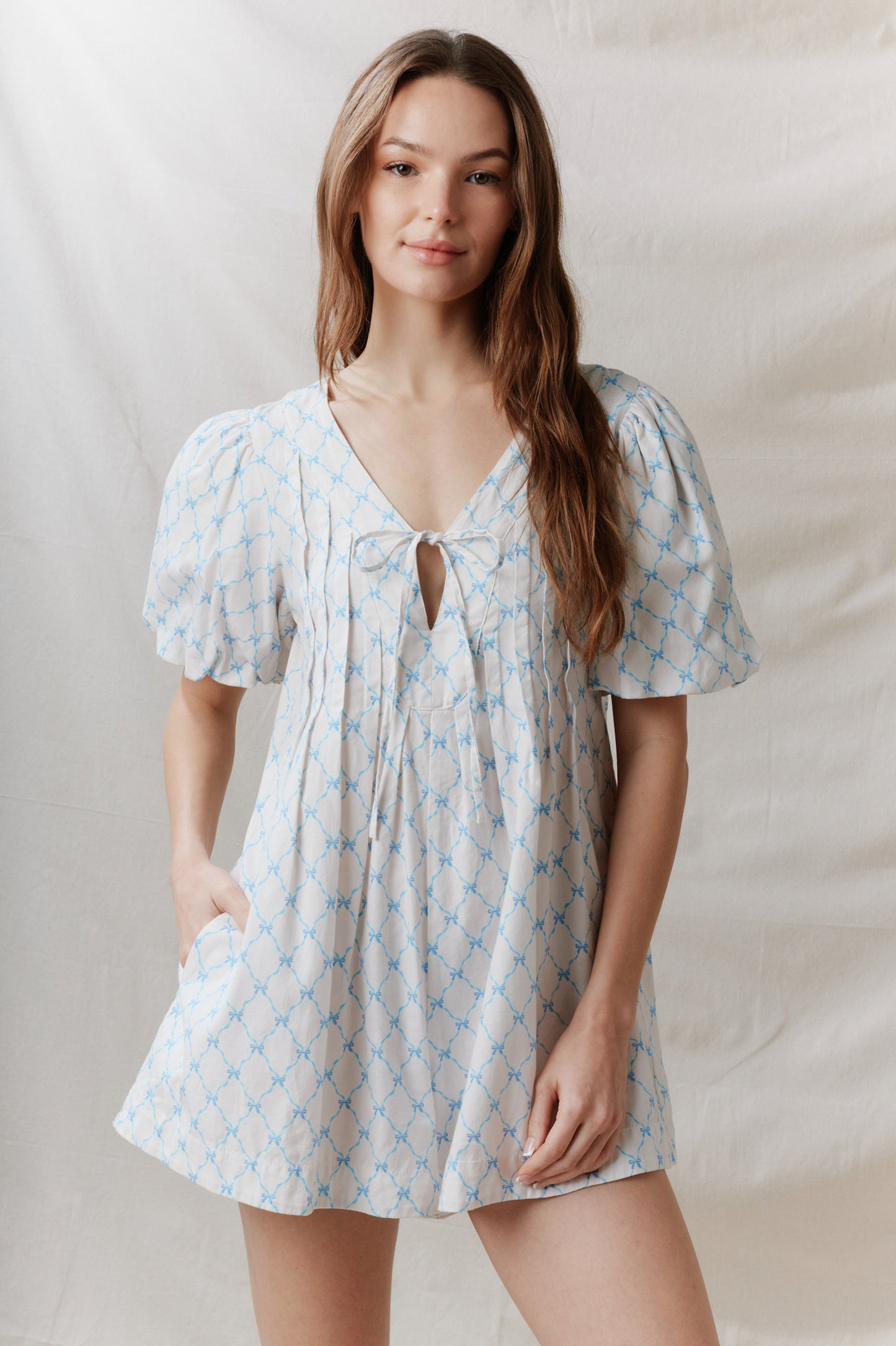 Countryside Romper