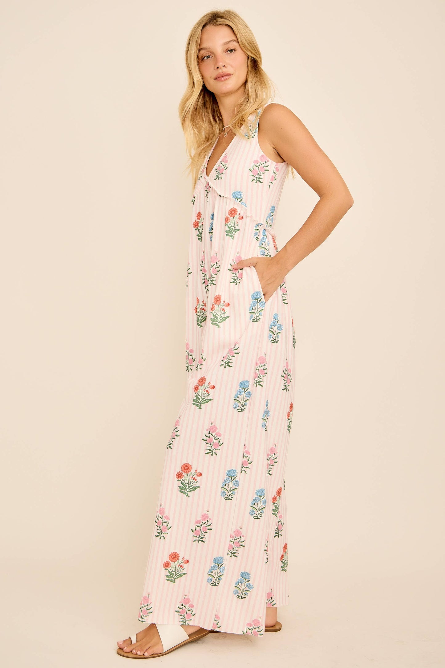Lillie Jumpsuit