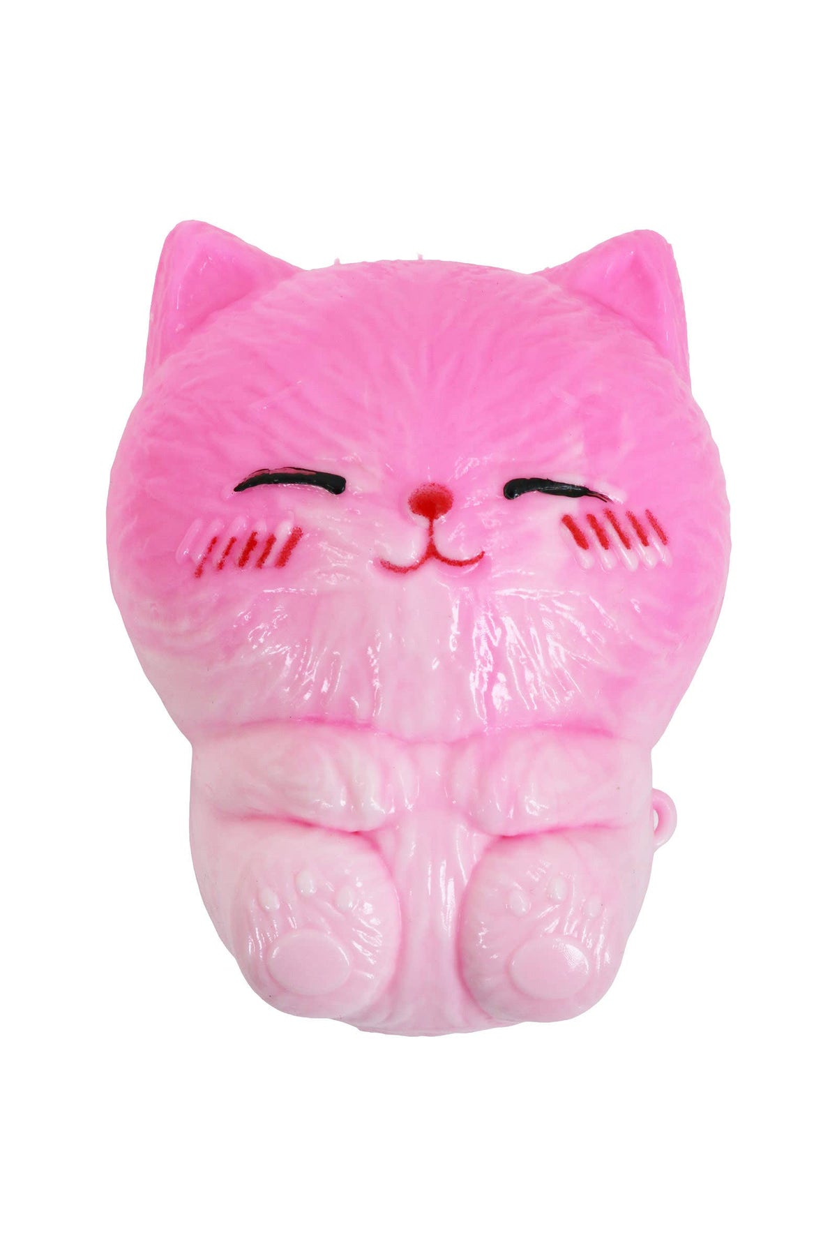 Jumbo 5 Inch Kitty Cat