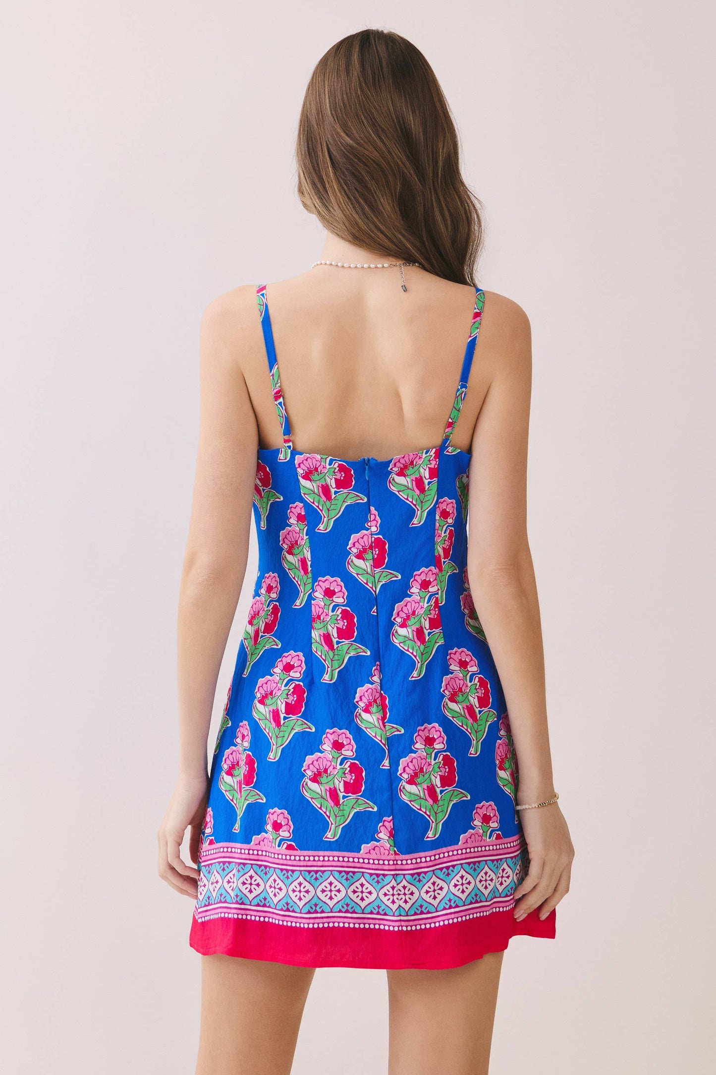 Willa Mini Dress