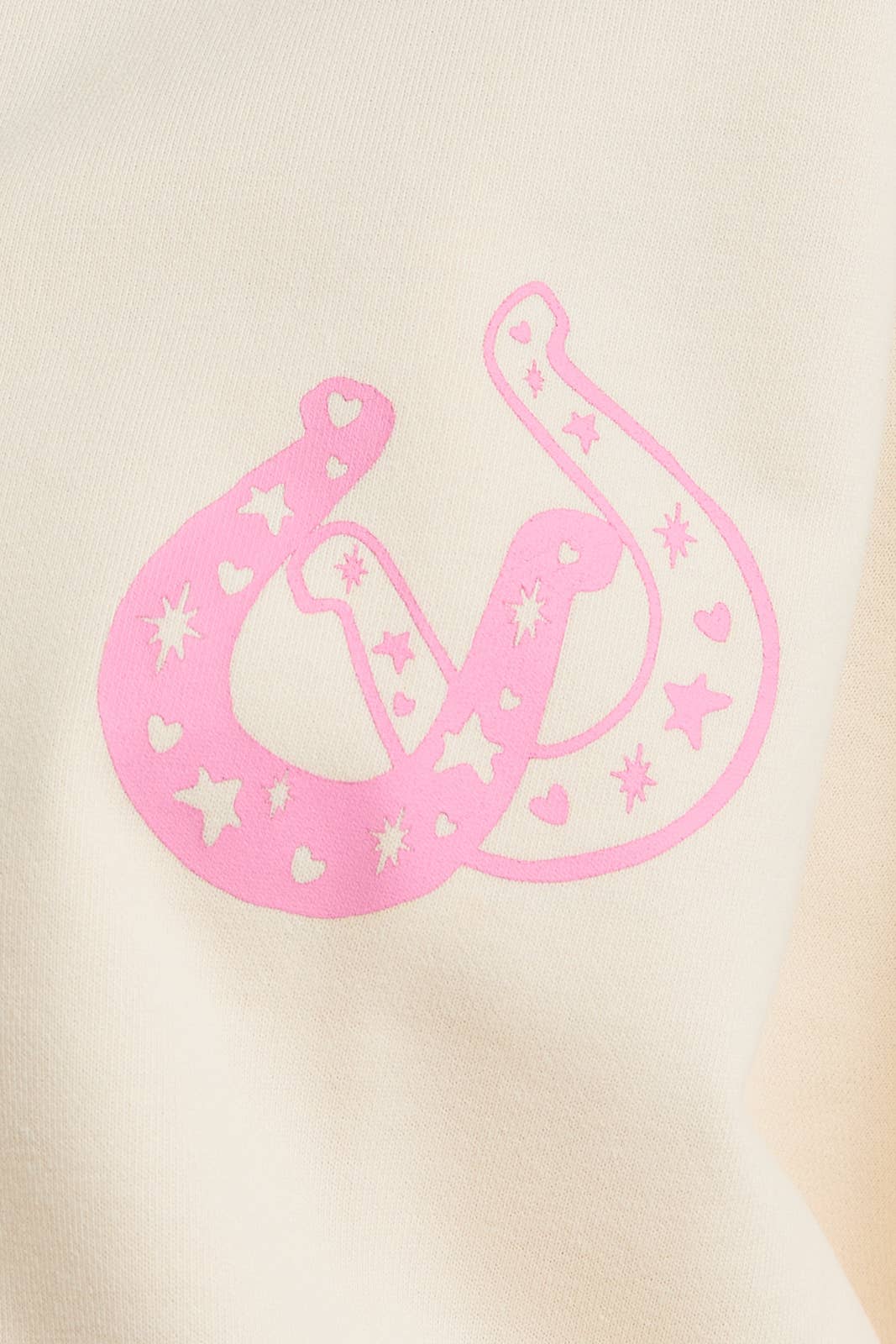Coastal Cowgirl Sweatshirt