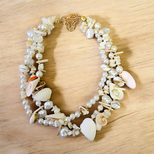 Coastal Necklace
