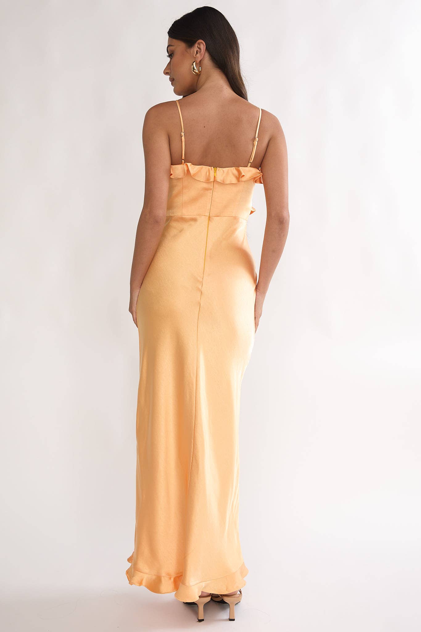 Cantaloupe Maxi