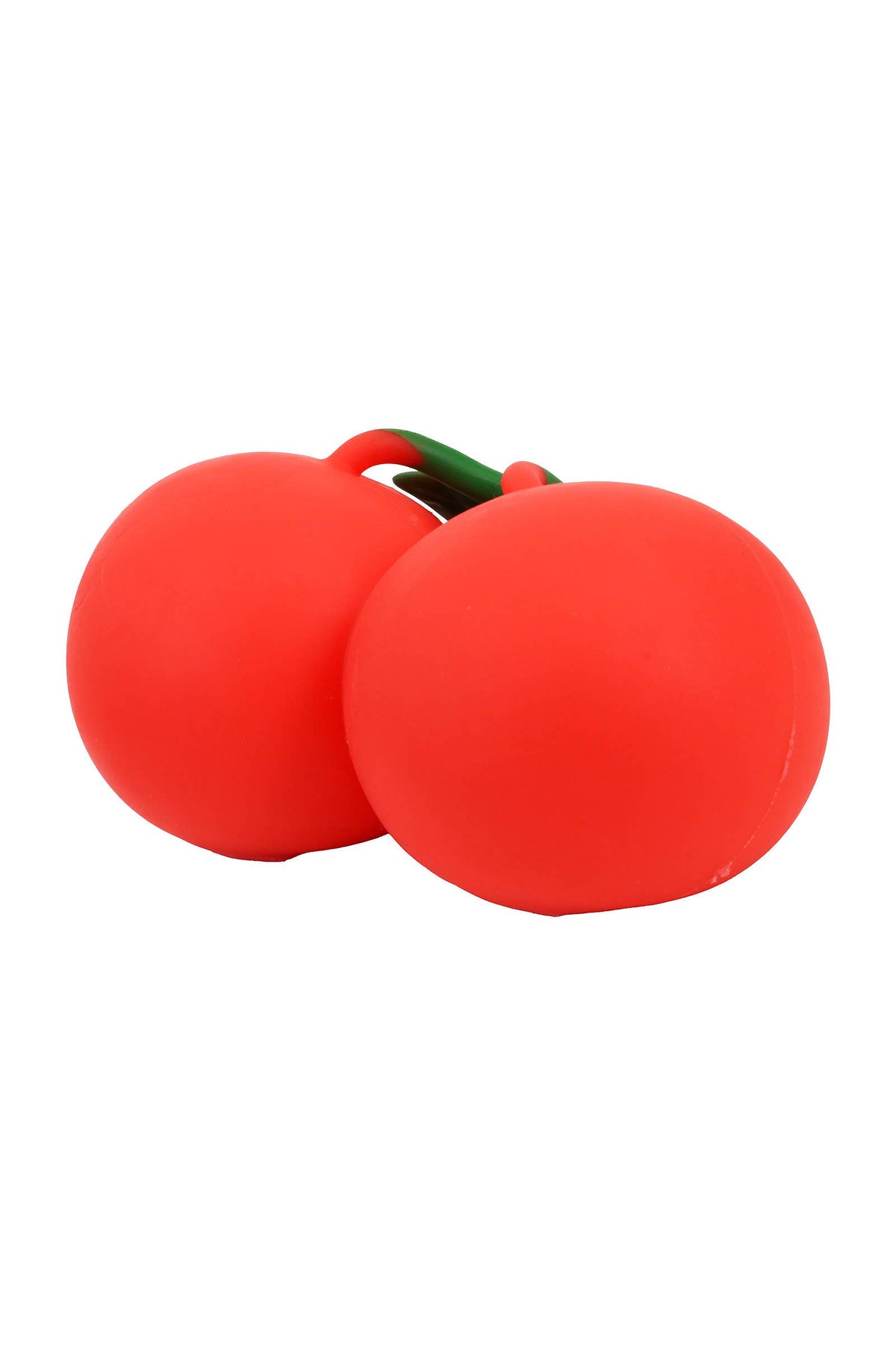 Jumbo 6.5 Inch Cherry Squishy