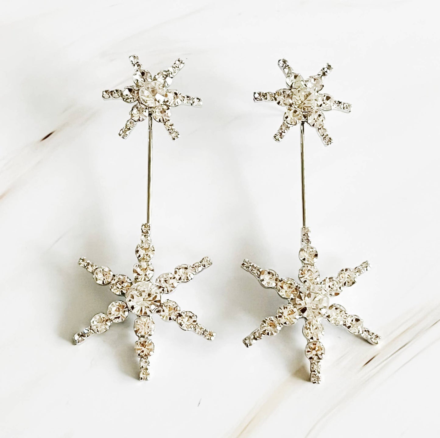 Starry Nights Earrings