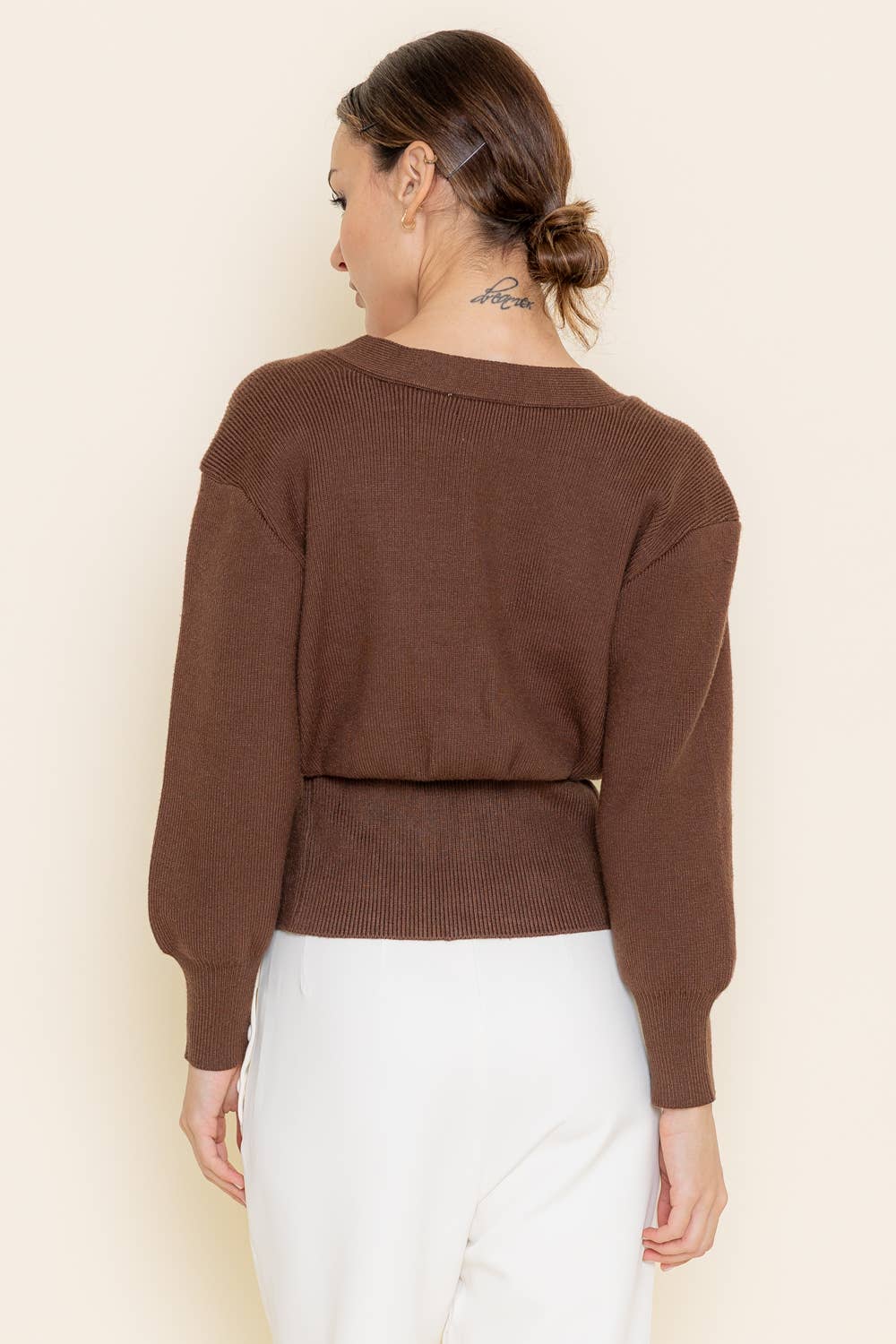 Classy Chic Cardigan
