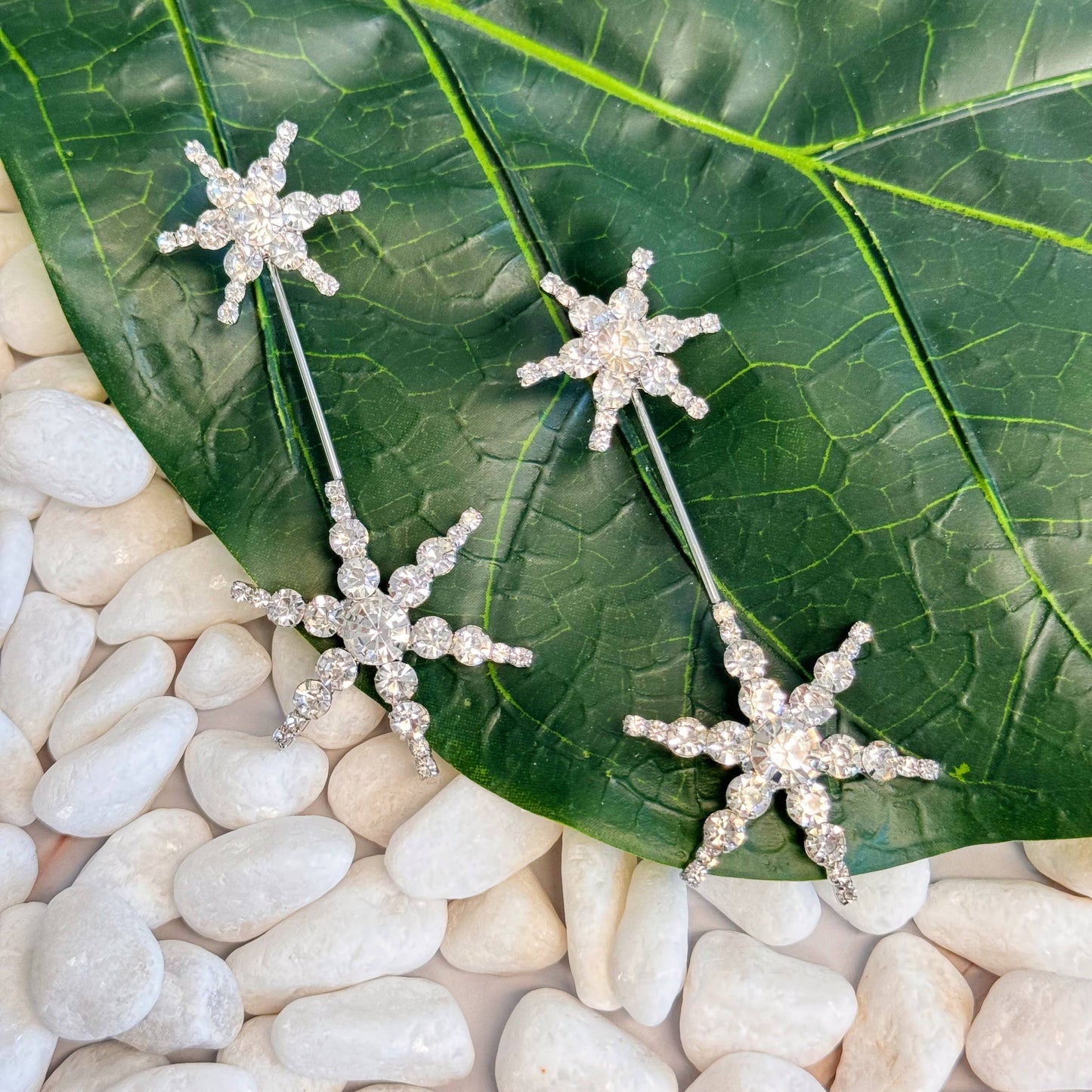 Starry Nights Earrings