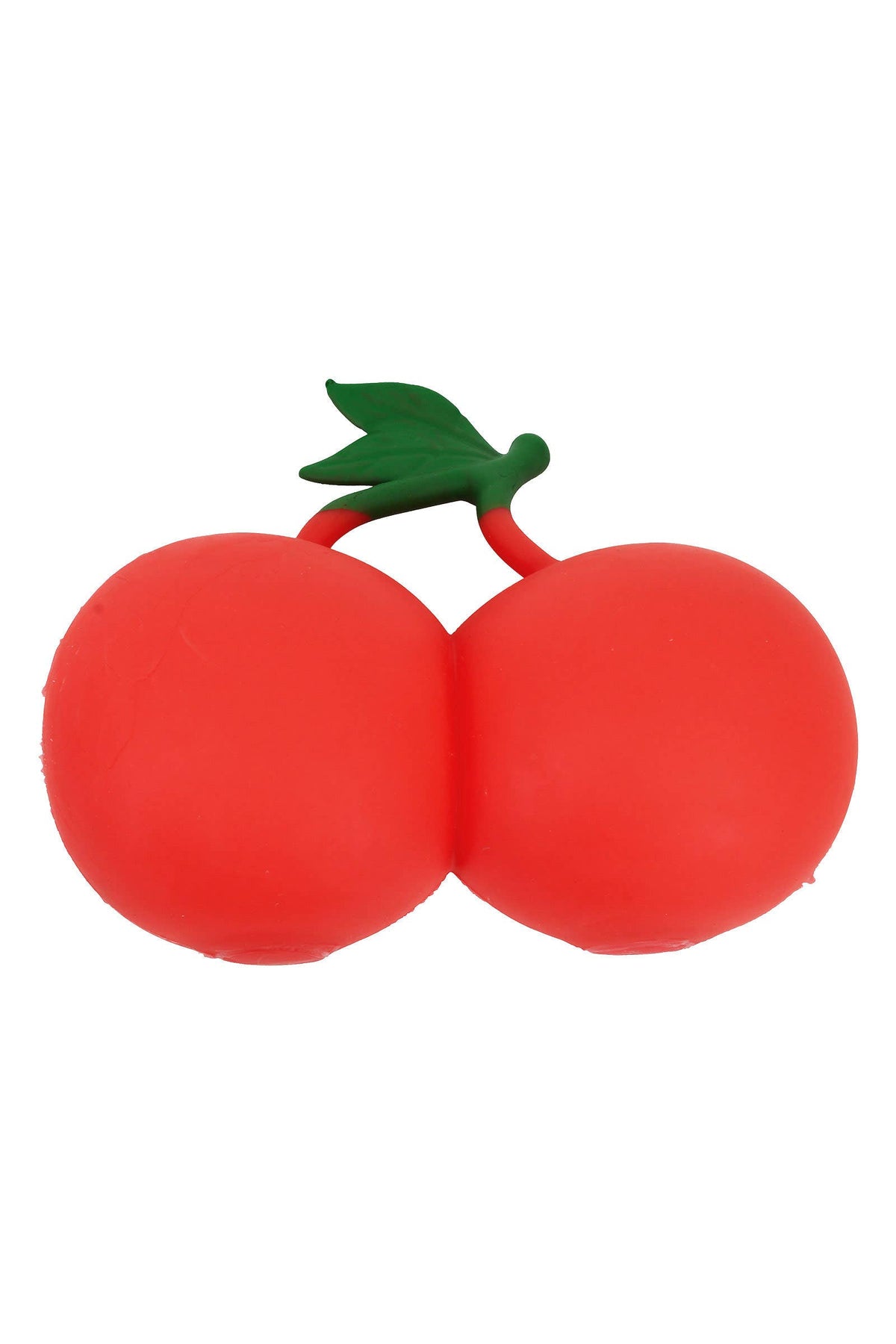 Jumbo 6.5 Inch Cherry Squishy