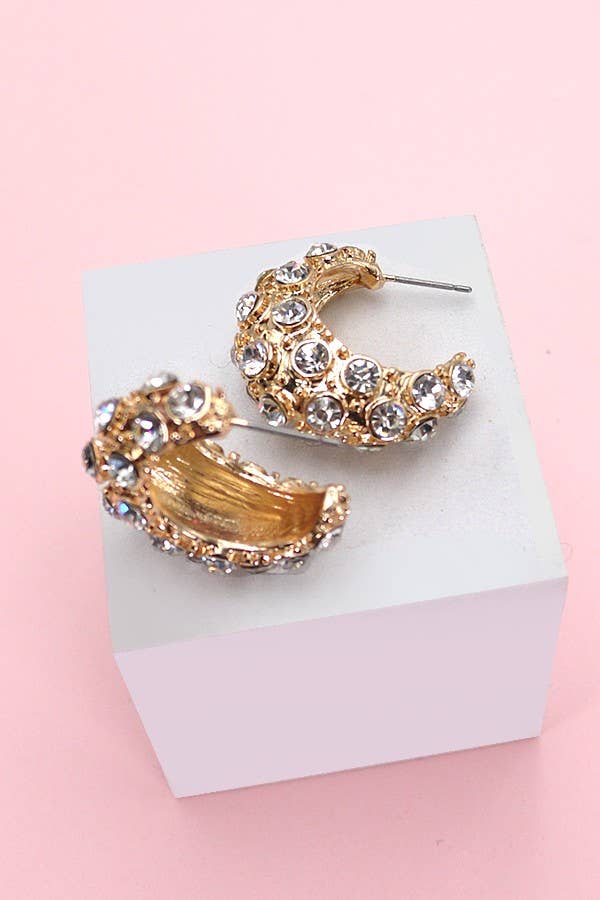 Glenda Earrings