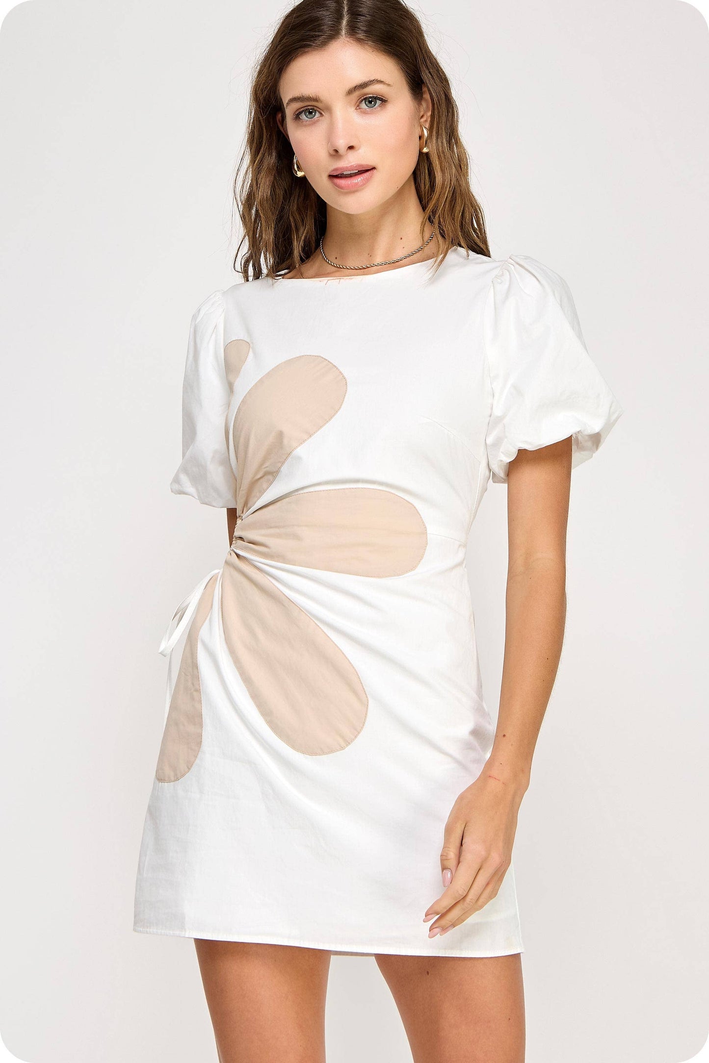 Summer Chic Dress