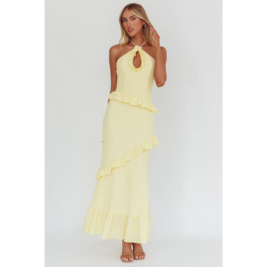Eliza Dress