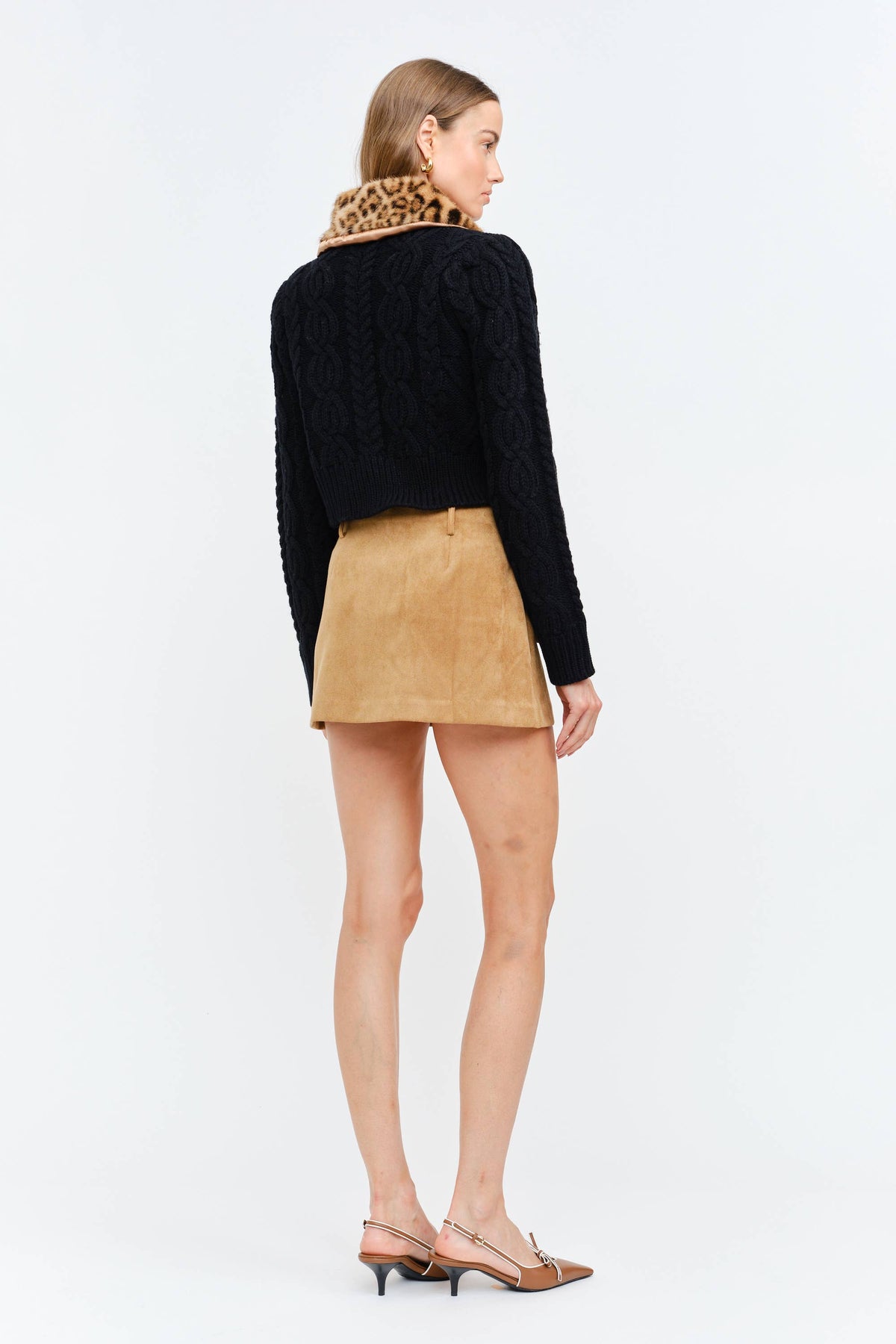 Angie Cardigan