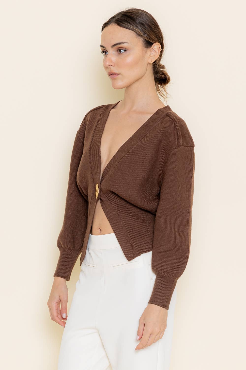 Classy Chic Cardigan