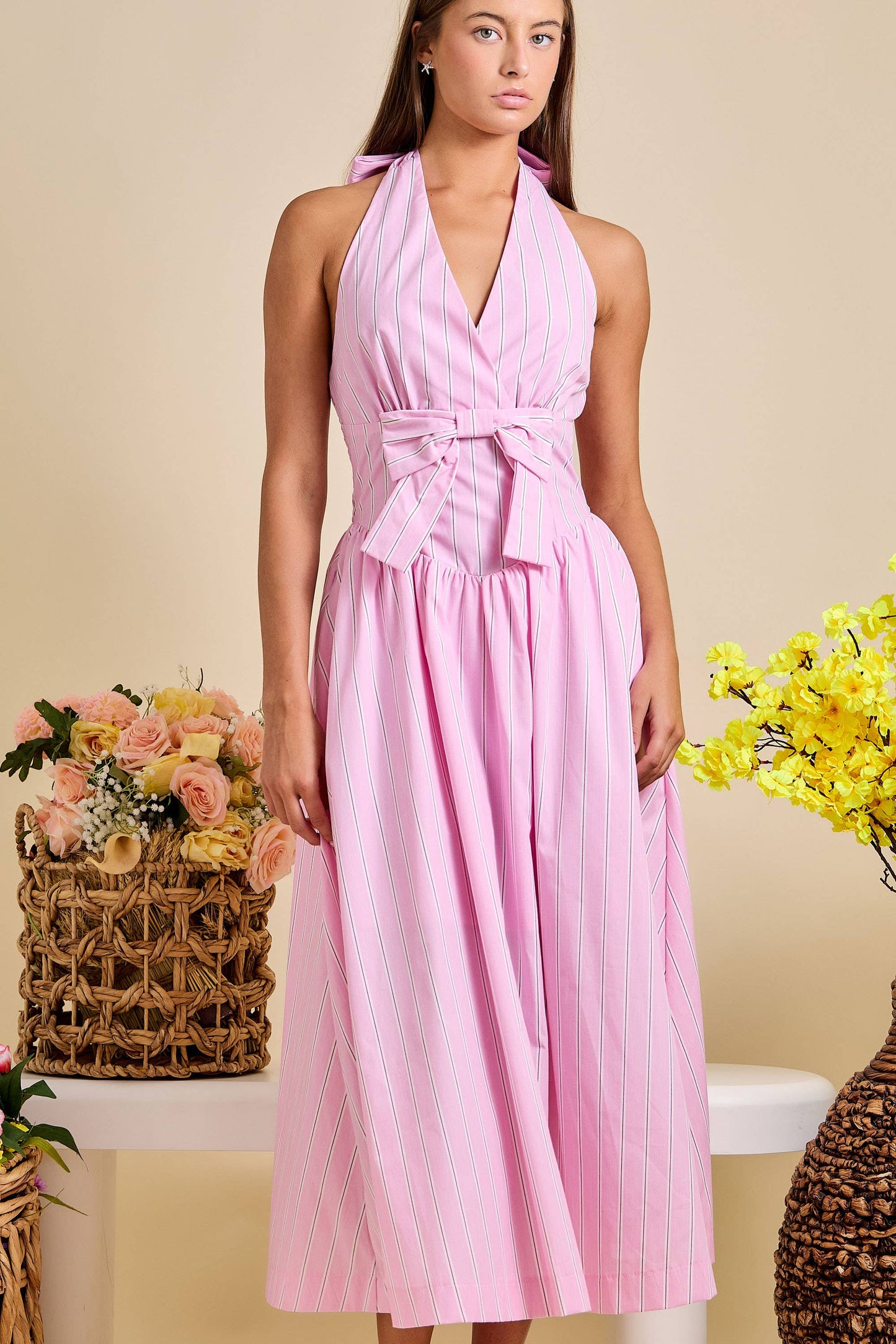 Marlee Dress