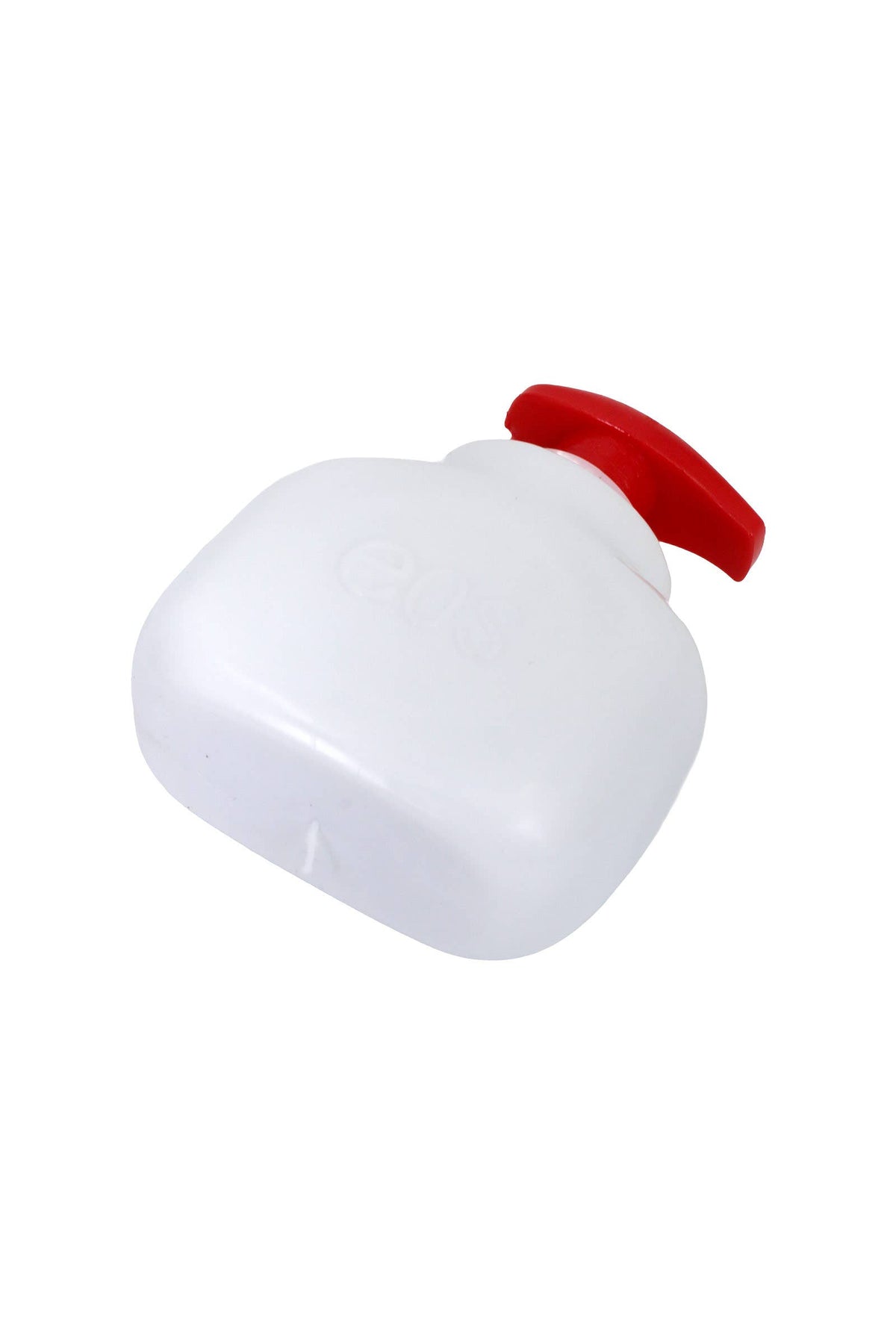Crunchy Soap Bottle Squishy