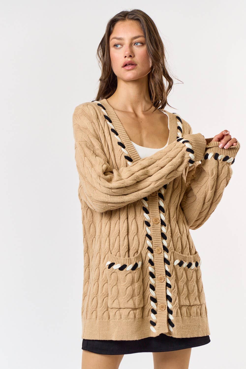 Nicolette Cardigan