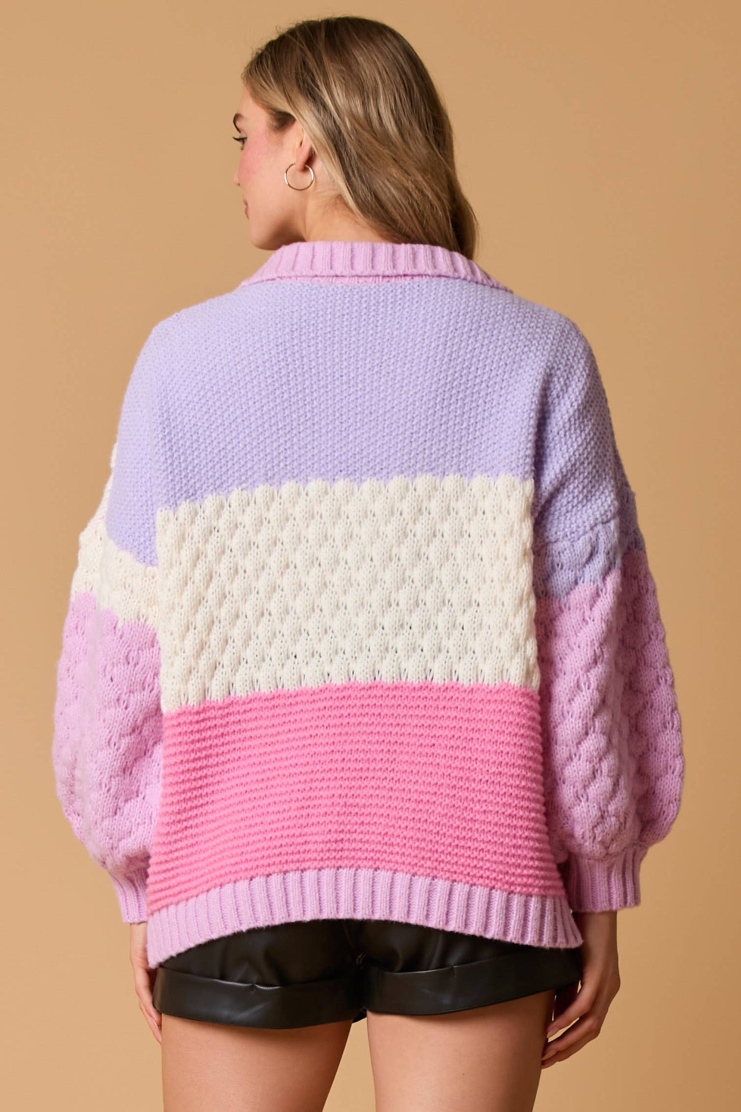 Lolli Sweater Cardigan