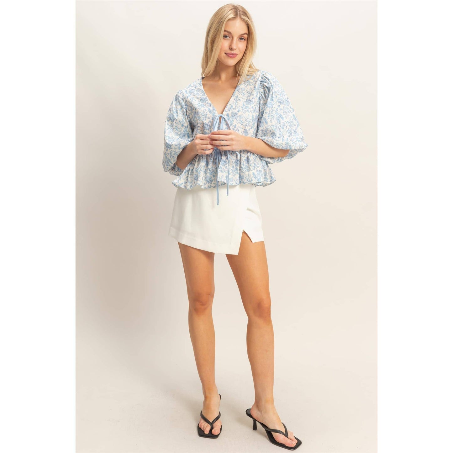 Polly Top