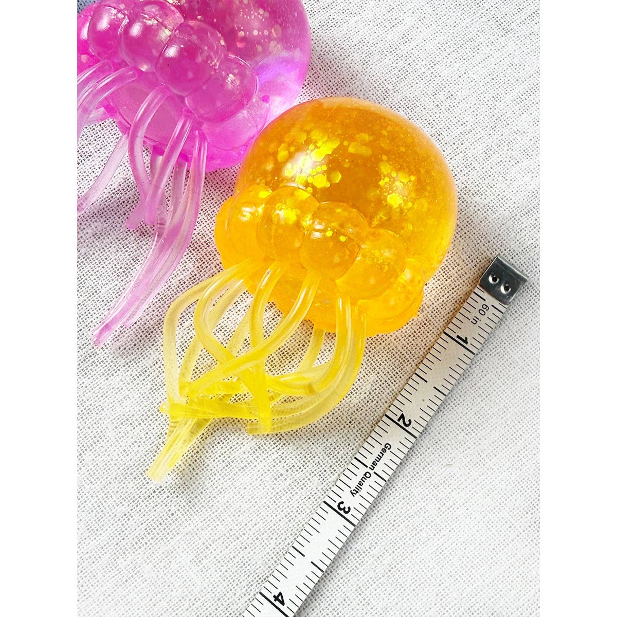 Maltose JellyFish Squishy